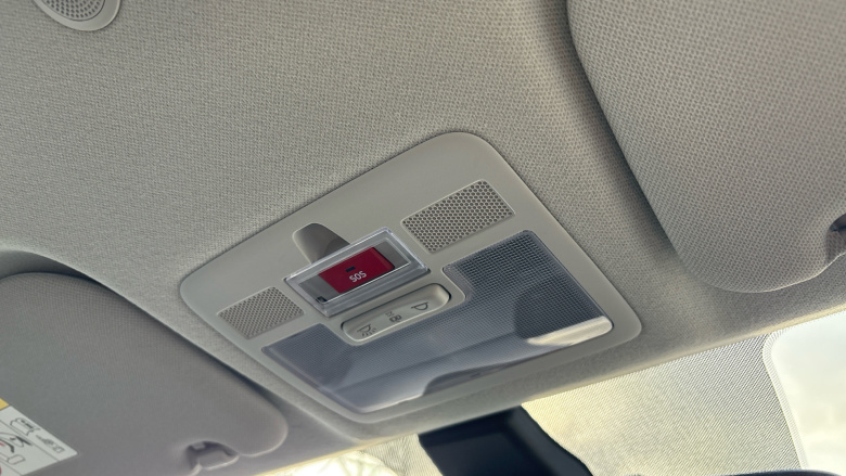 Hyundai i10 1.0 [63] Advance 5dr Auto [Nav] Petrol Hatchback